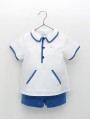 Conjunto niño Peter