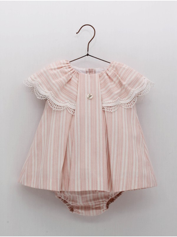 Petra Bloomer Dress