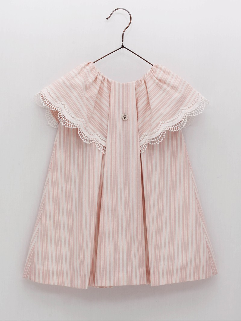 Petra Dress