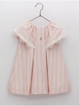 Petra Dress