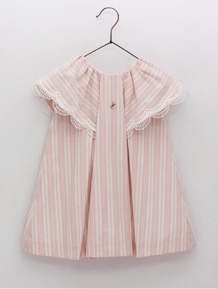 Petra Dress
