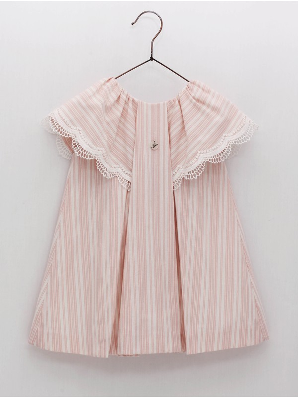 Petra Dress