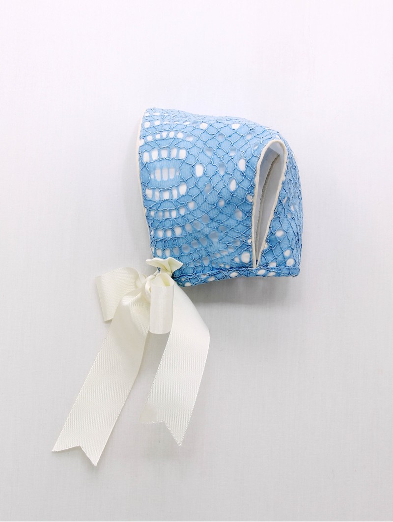 BABY BONNET