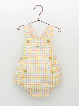 Juliette Romper