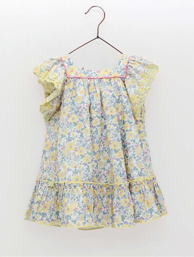 Juliette Dress