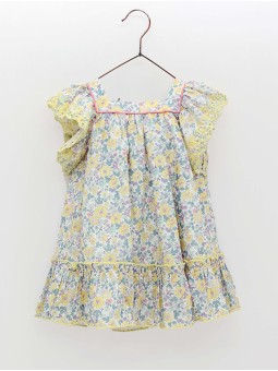 Vestido Juliette
