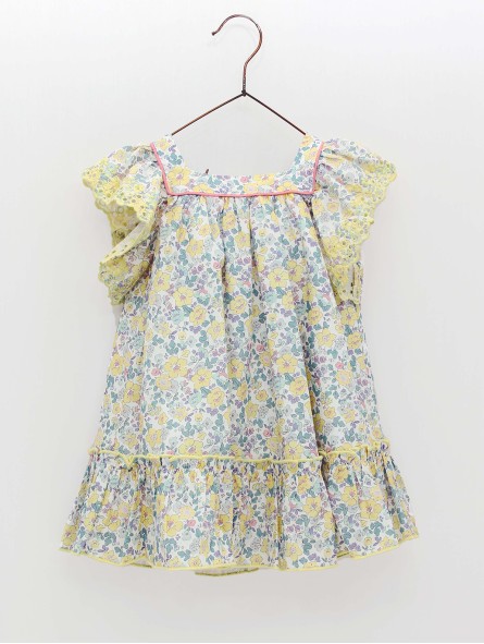 Juliette Dress