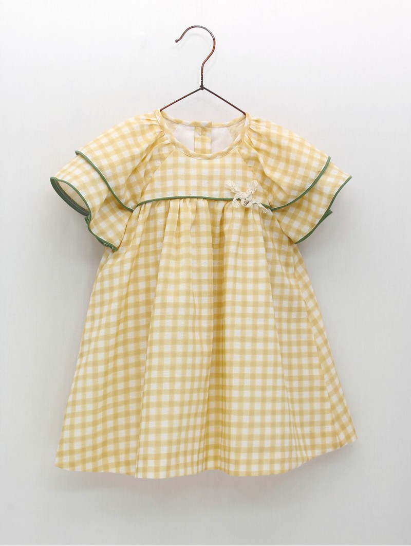 Aurora Dress