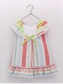 Lorenzo Flared Dress