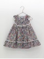 Peter girls’ dress