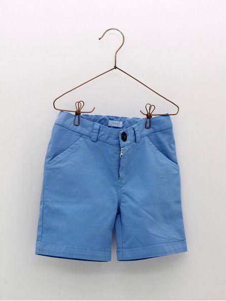 Pantalón curto