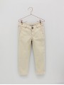 Long trousers