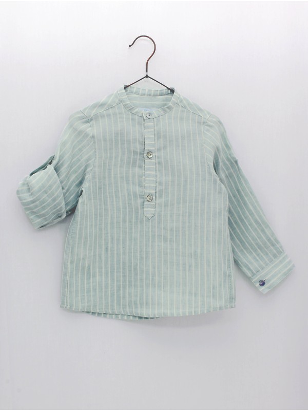 Betania boys’ shirt