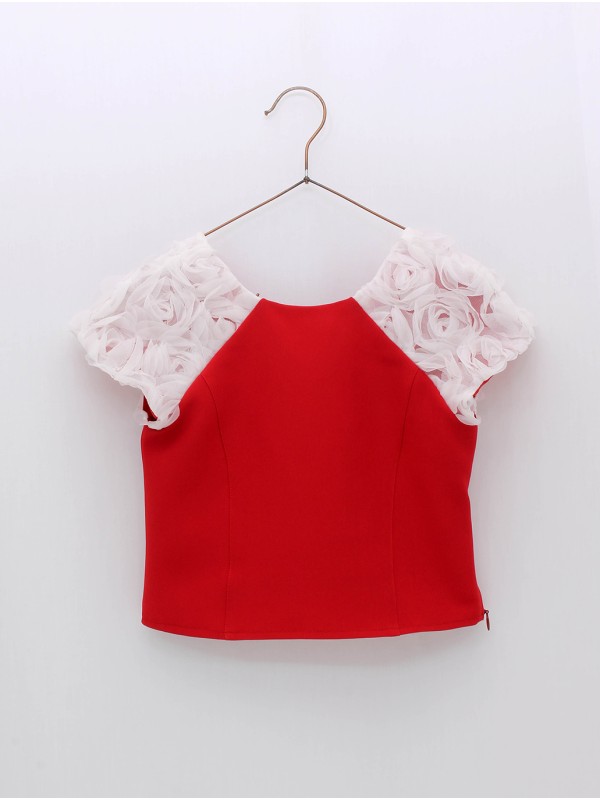 GIRL TOP