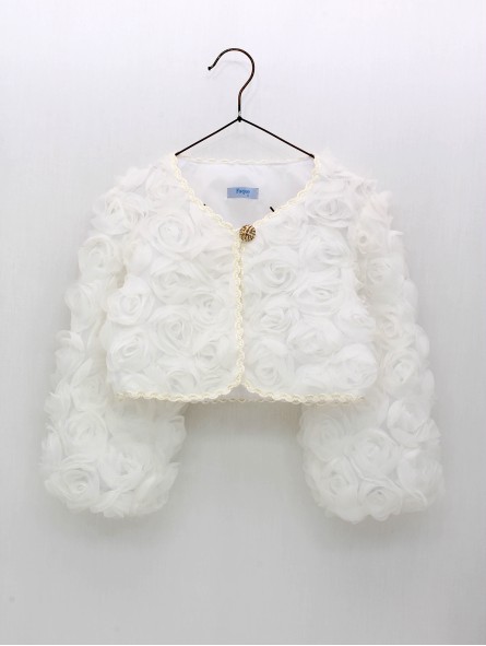 GIRL BOLERO