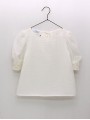 Organdie Blouse