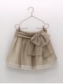 Amélie Skirt