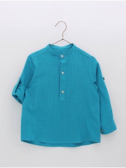 BOY SHIRT
