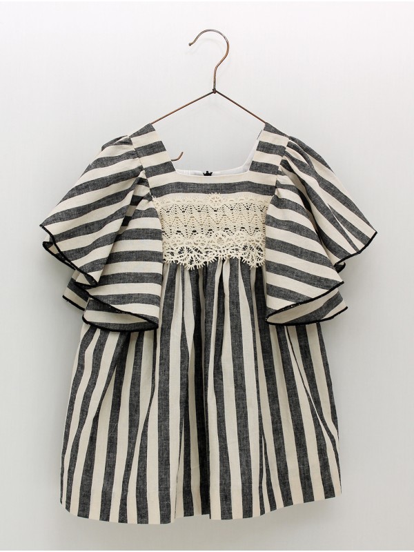 Toscana dress