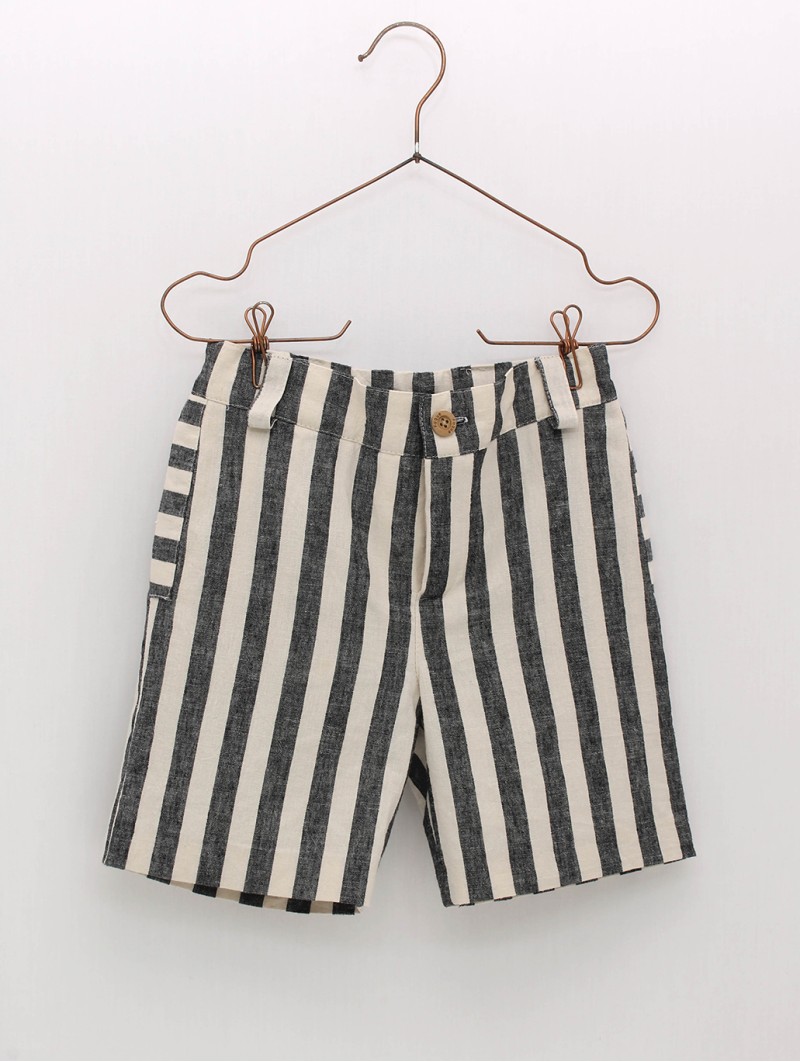 Pantalón corto Toscana