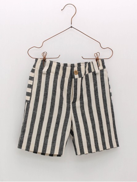 Pantalón corto Toscana