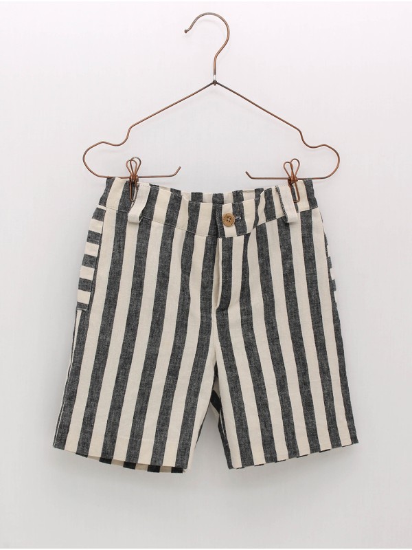 Pantalón corto Toscana
