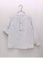 Camisa raya fina Dante