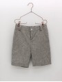 Pantalón mil raias