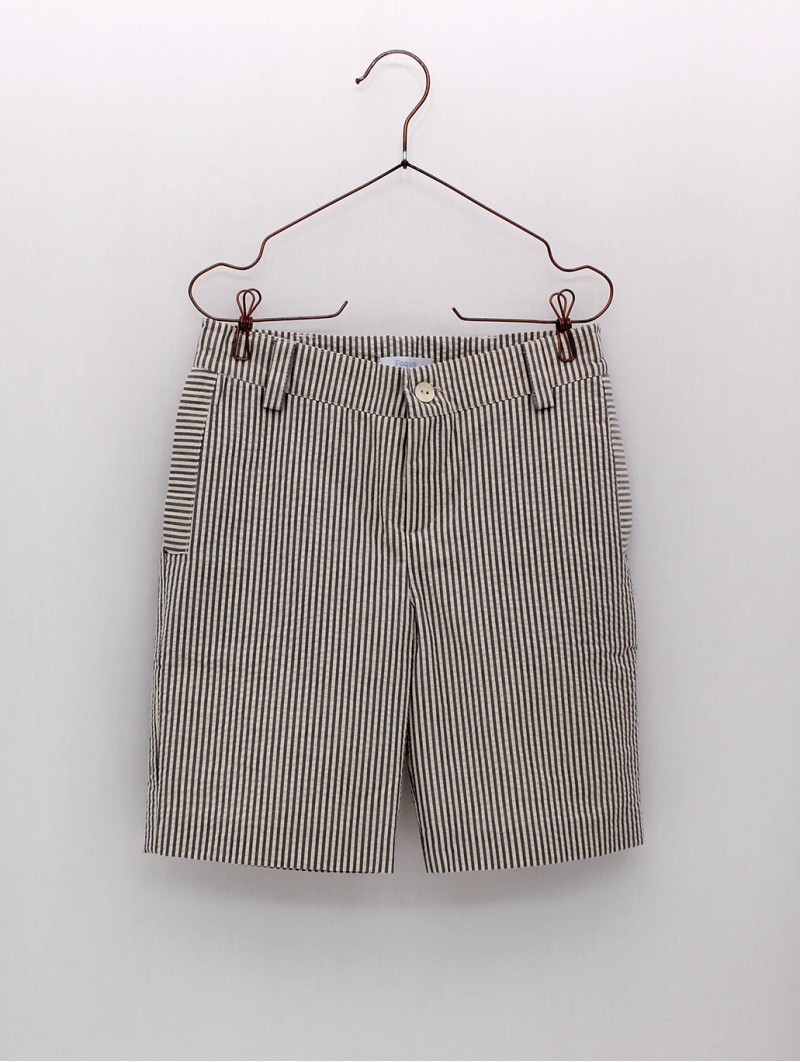 BOY BERMUDAS
