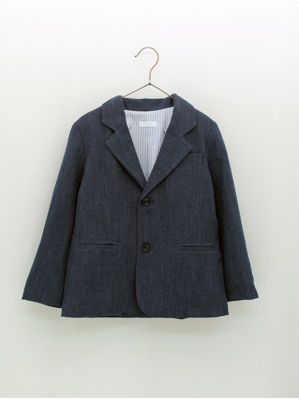 Americana Azul Marino