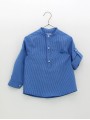 Camisa azulón