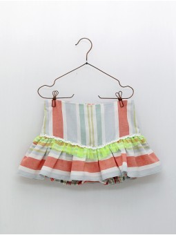 Short nena raias