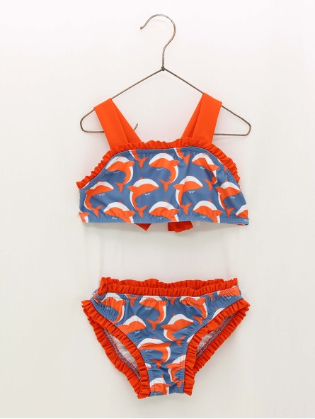 Bikini Baleas