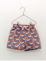 Bañador niño Ballenas