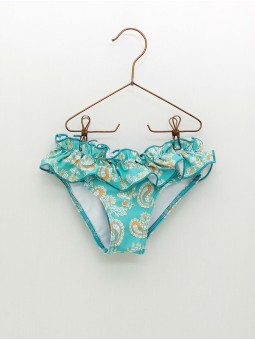 Cashmere Swimsuit