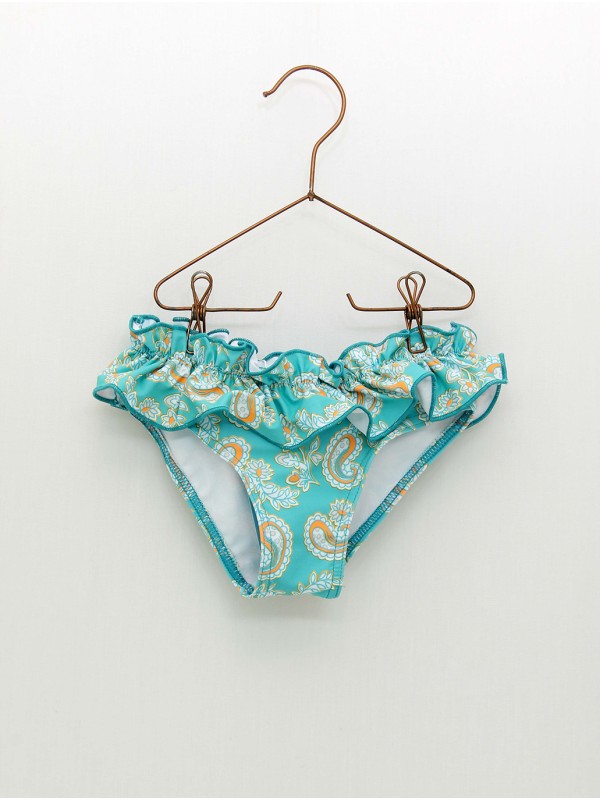 Cashmere Swimsuit