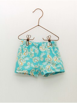 Boxer Cashmere