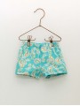 Cashmere Trunks