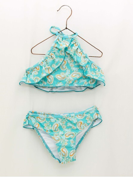Cashmere Bikini