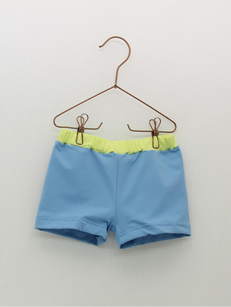 Two-Tone Trunks