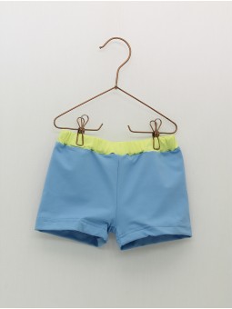 Boxer Bicolor