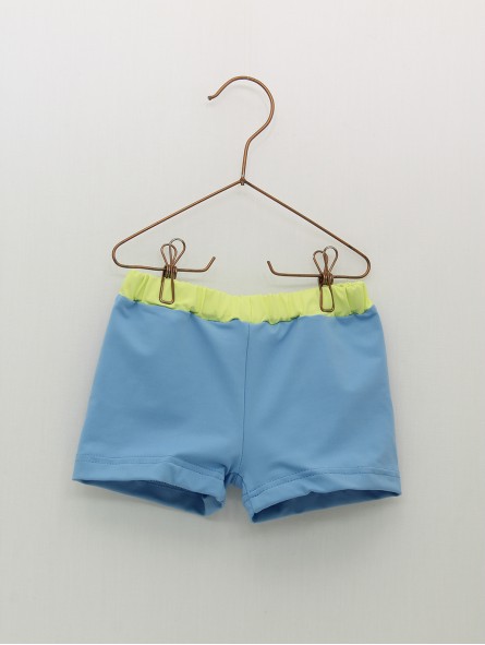 Two-Tone Trunks