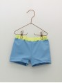 Two-Tone Trunks