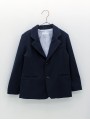 Cotton blazer
