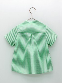 Baby boy shirt