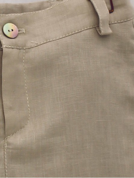 Boy shorts