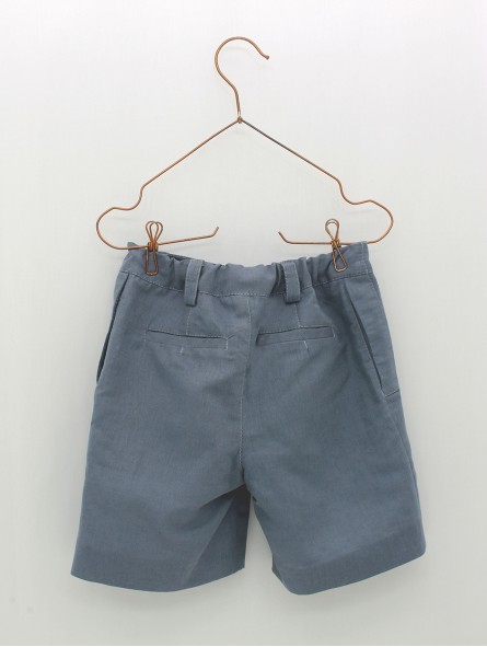 Boy shorts