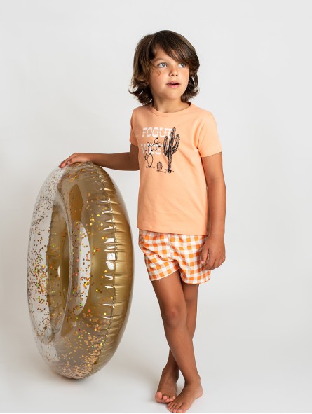Boy T-shirt