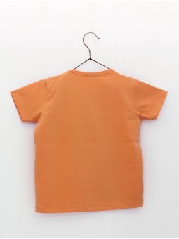 Boy T-shirt