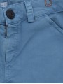 Pantalón de loneta corte clásico